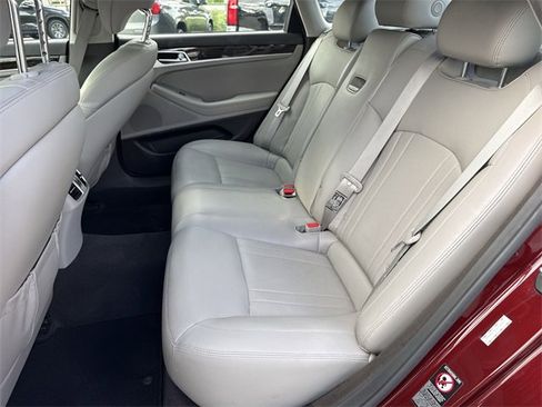 Used 2017 Genesis G80 3.8 image 22