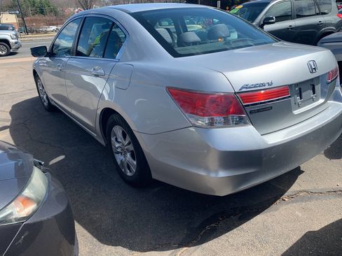 Used 2012 Honda Accord LX image 7