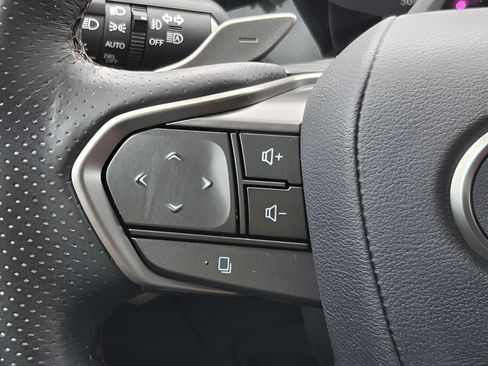 Used 2024 Lexus RX 350 F Sport w/ Convenience Package AWD/4WD image 23