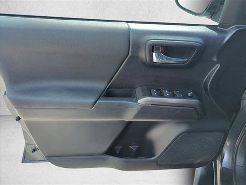 Certified 2021 Toyota Tacoma TRD Sport image 13