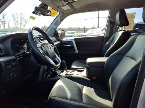 Used 2024 Toyota 4Runner SR5 Premium image 26