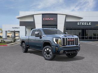 New 2026 GMC Sierra 2500 Denali w/ Denali Reserve Package video 1