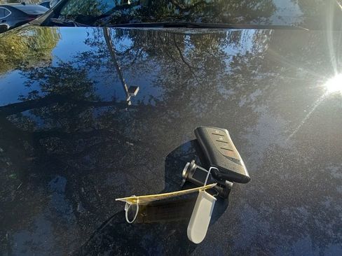 Used 2025 Lexus NX 350 350 Luxury w/ Accessory Package (2T) image 35