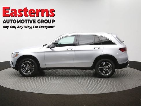 Used 2020 Mercedes-Benz GLC 300 4MATIC image 63