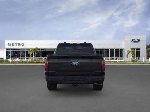 New 2026 Ford F150 STX w/ Equipment Group 200A RWD image 5
