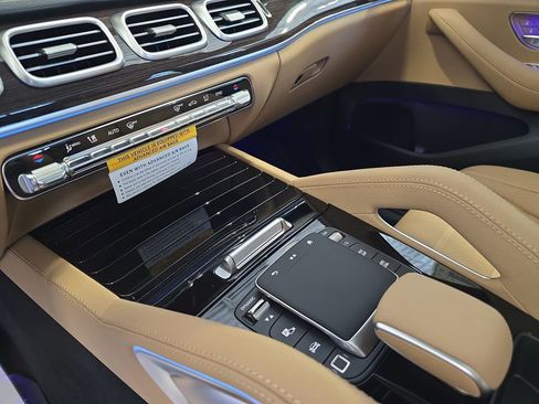 New 2026 Mercedes-Benz GLE 350 4MATIC image 26