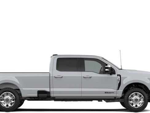 New 2026 Ford F350 Lariat w/ Lariat Ultimate Package AWD/4WD image 27