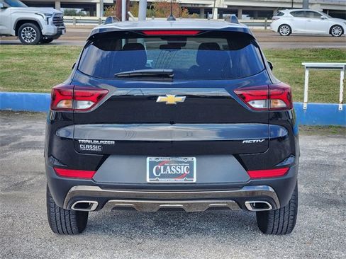Used 2023 Chevrolet TrailBlazer ACTIV image 6