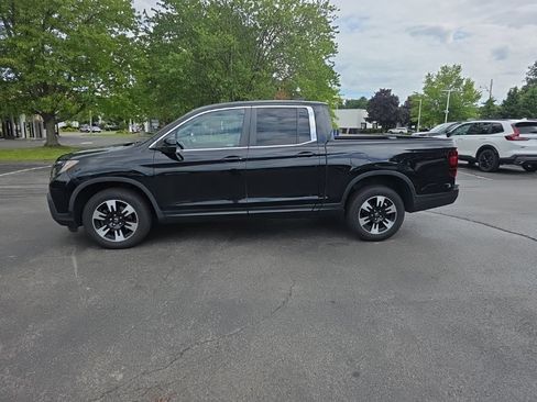 Used 2020 Honda Ridgeline RTL image 4