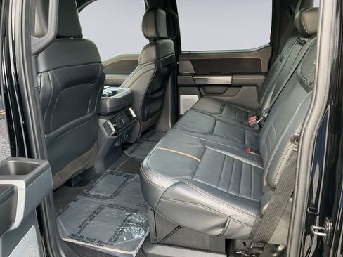Used 2023 Ford F150 Platinum AWD/4WD image 13