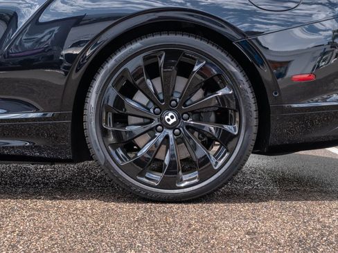 New 2026 Bentley Continental GT AWD/4WD image 23