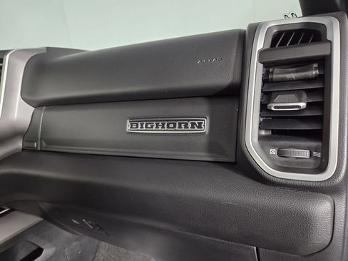 Used 2023 RAM 1500 Big Horn RWD image 39