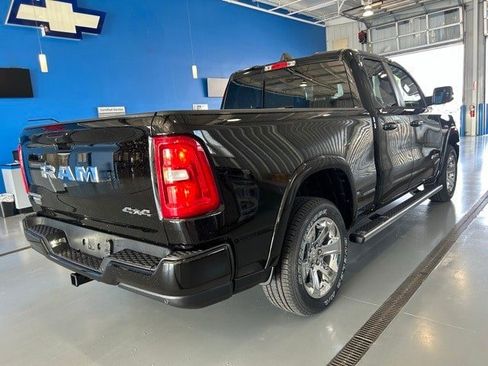New 2025 RAM 1500 Big Horn image 6