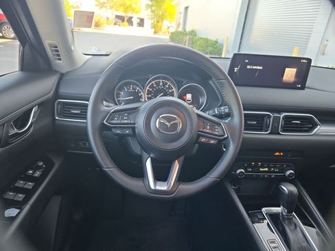 Used 2023 MAZDA CX-5 AWD 2.5 S image 12