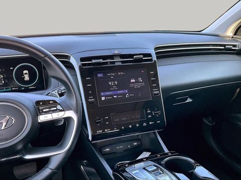 Used 2022 Hyundai Tucson SEL AWD/4WD image 7