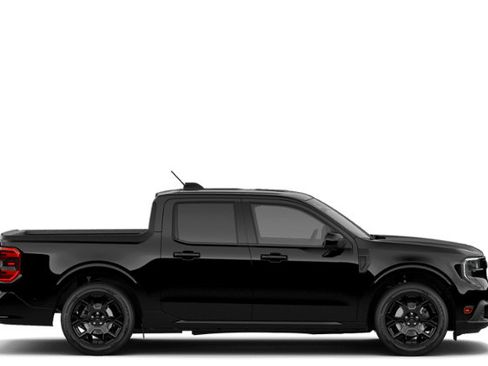 New 2026 Ford Maverick Lobo AWD/4WD image 29