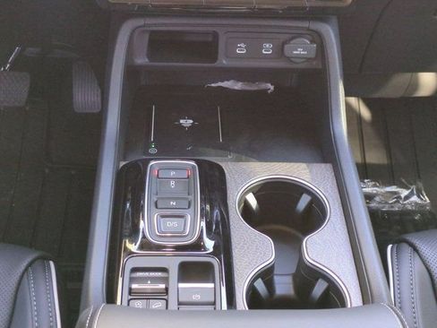 New 2026 Honda Pilot Elite image 17