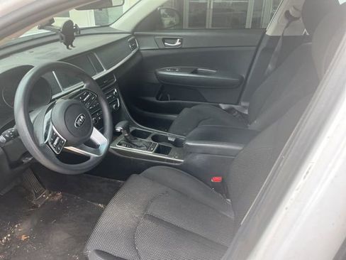 Used 2019 Kia Optima LX FWD image 9