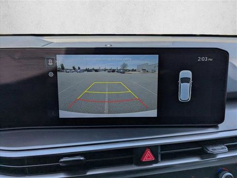 Used 2025 Kia Sorento EX w/ Panoramic Sunroof Package AWD/4WD image 19
