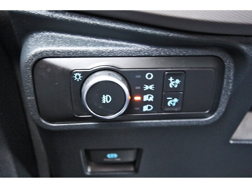 Used 2022 Ford Bronco Wildtrak AWD/4WD image 22