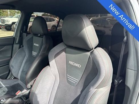 Used 2024 Subaru WRX TR w/ Popular Package #1A AWD/4WD image 13