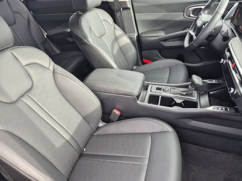 New 2026 Kia Sorento X-Line EX AWD/4WD image 15