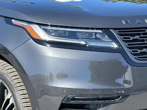 New 2026 Land Rover Range Rover Velar Dynamic SE AWD/4WD image 11