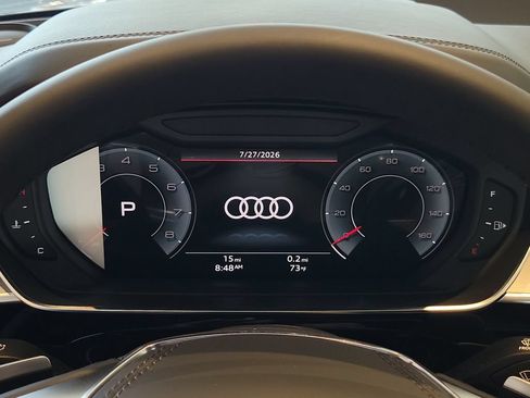 New 2026 Audi A8 L 3.0T AWD/4WD image 11