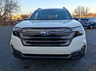 New 2026 Subaru Forester Limited video 2