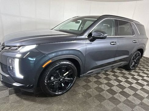 Used 2024 Hyundai Palisade XRT FWD image 6