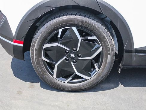 Certified 2024 Hyundai Ioniq 5 SEL RWD image 12
