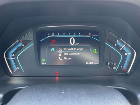 Used 2022 Honda Odyssey Touring image 22