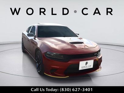 Used 2023 Dodge Charger R/T w/ Daytona Edition Group