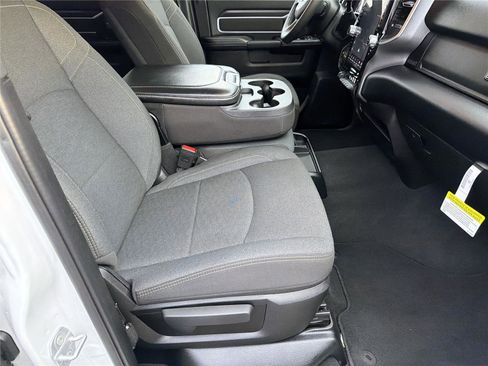 Used 2025 RAM 2500 Big Horn image 13