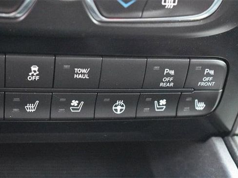 Certified 2017 RAM 1500 Sport w/ Quick Order Package 26Q Night image 37