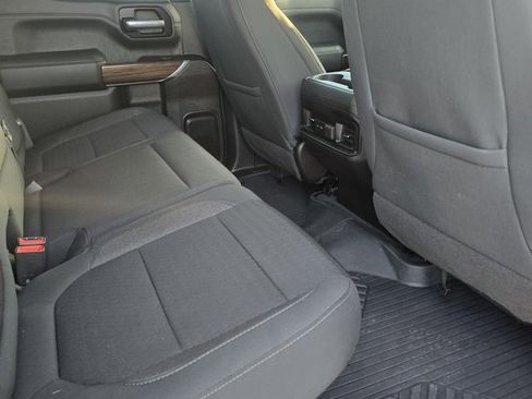 Certified 2021 Chevrolet Silverado 1500 LT Trail Boss w/ Bed Protection Package image 16