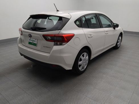 Used 2020 Subaru Impreza 2.0i AWD/4WD image 9