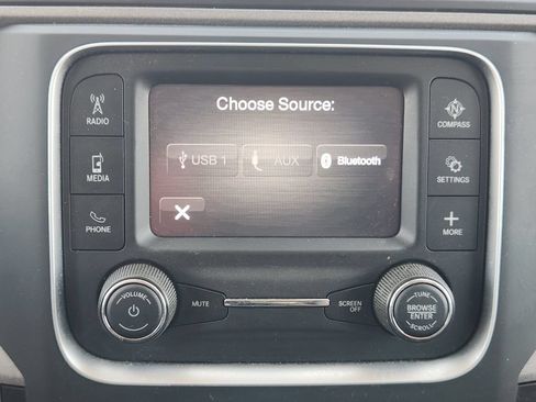 Used 2022 RAM 1500 Tradesman AWD/4WD image 18