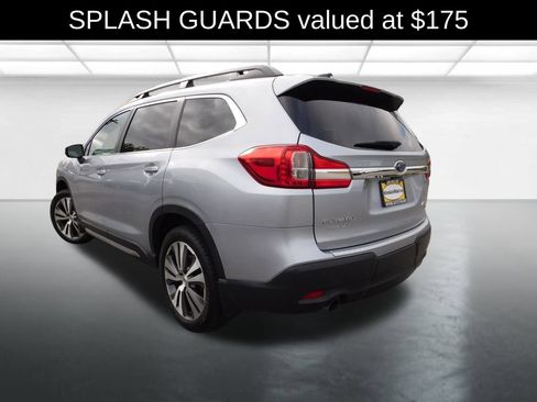 Used 2021 Subaru Ascent Limited w/ Technology Package image 5