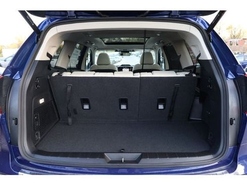 New 2026 Subaru Ascent Limited AWD/4WD image 37