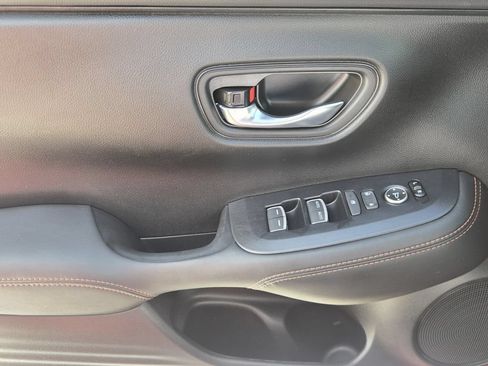 Certified 2026 Honda HR-V Sport image 26