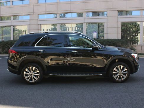 Used 2020 Mercedes-Benz GLE 350 4MATIC image 6