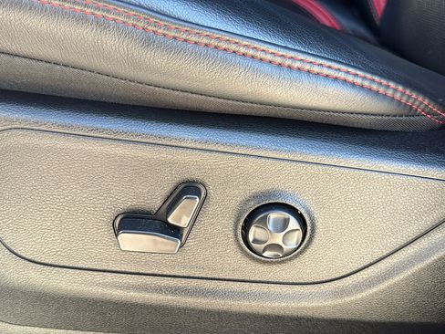 Used 2024 RAM 1500 TRX w/ TRX Level 2 Equipment Group image 12