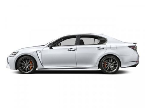 Used 2018 Lexus GS F image 3