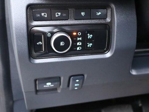 Used 2024 Ford F250 Lariat w/ Lariat Ultimate Package image 30