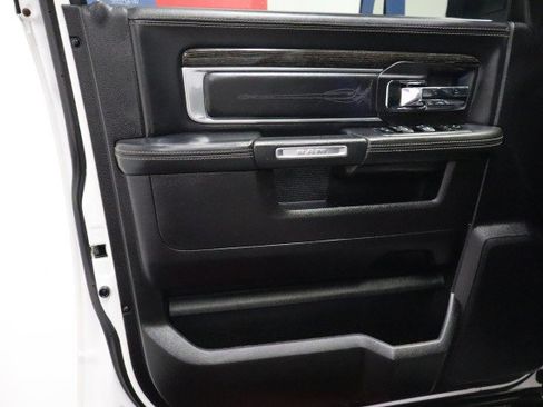 Used 2017 RAM 2500 Limited AWD/4WD image 30
