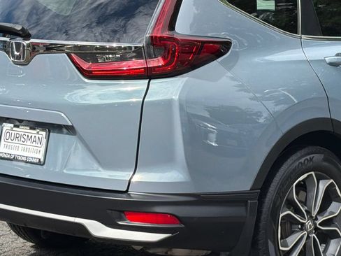 Used 2022 Honda CR-V EX-L image 7