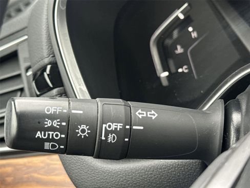 Used 2017 Honda CR-V EX-L image 21