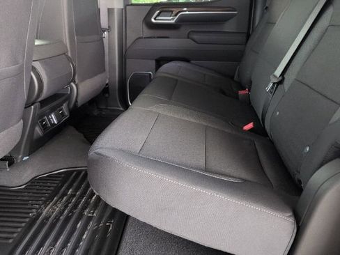 New 2026 Chevrolet Silverado 1500 LT image 13