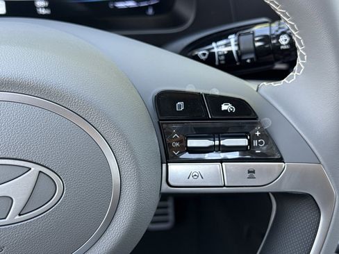 New 2026 Hyundai Elantra SEL Sport Premium FWD image 21